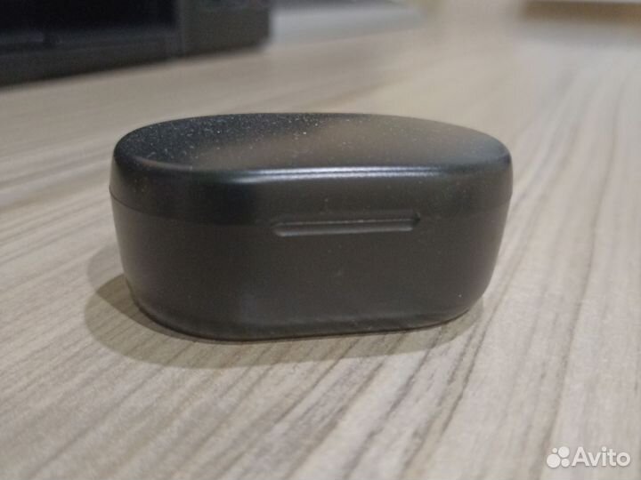 Беспроводные наушники