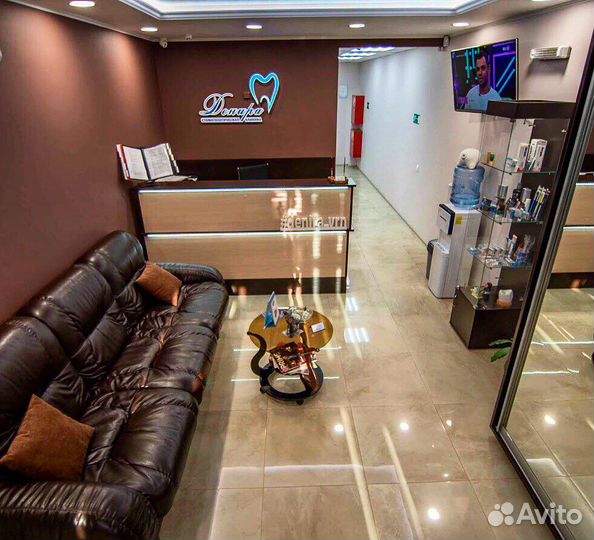 Медицинская сестра, ассистент врача стоматолога