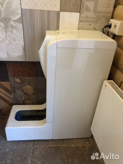 Аппарат для надевания бахил