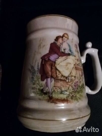 Пивные кружки