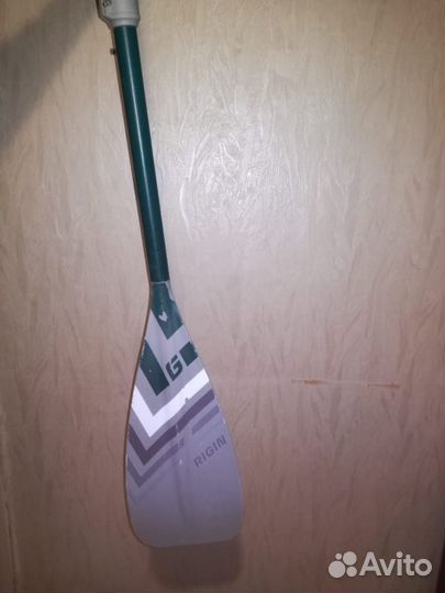 Весло для sup Gladiator