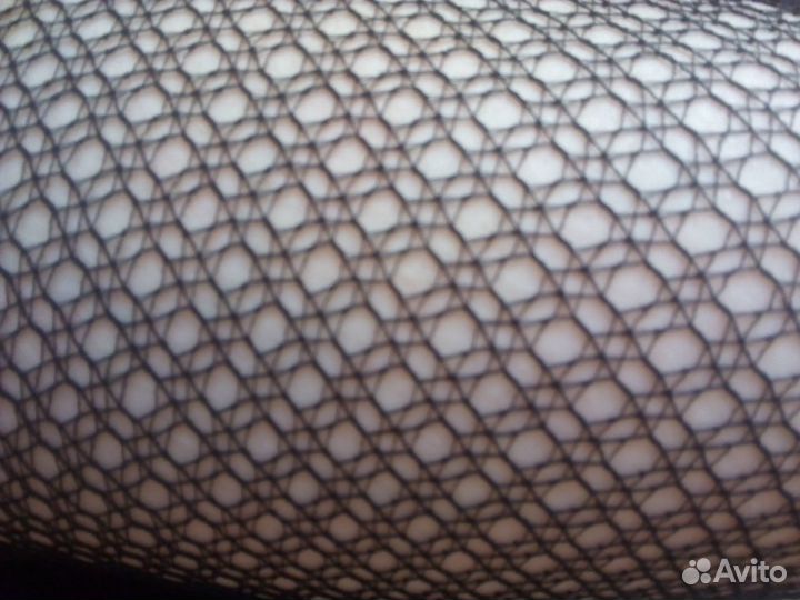 Колготки gatta, сетка