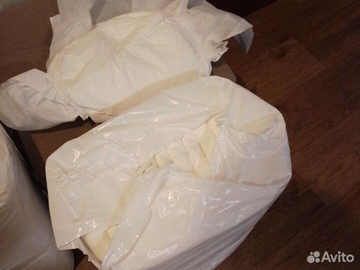 Подгузники для взрослых Flamingo M