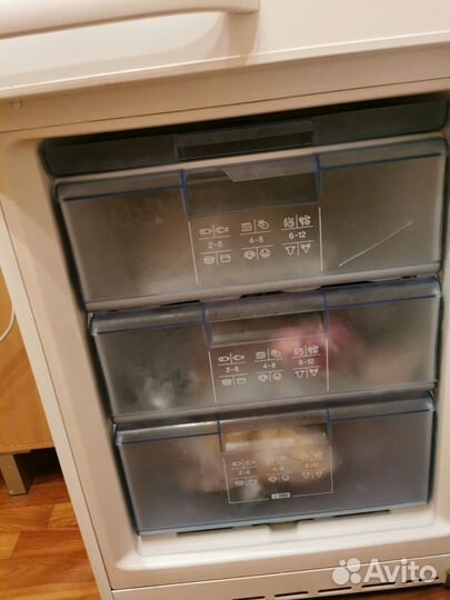 Холодильник бу