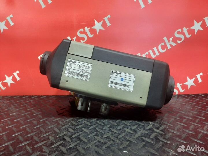 Отопитель автономный 2,0 kW Renault T