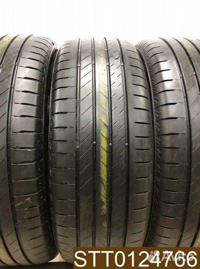 Bridgestone Alenza 001 215/60 R17 96H