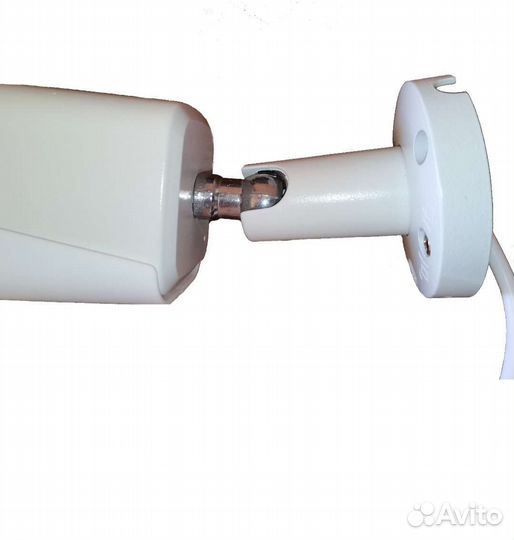 Камера видеонаблюдения уличная