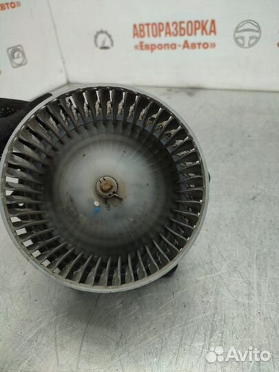 Моторчик отопителя Chevrolet Lacetti седан 1.4 Л