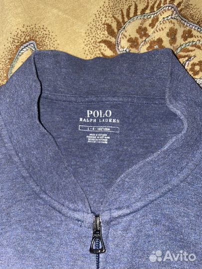 Джемпер Polo Ralph Lauren L