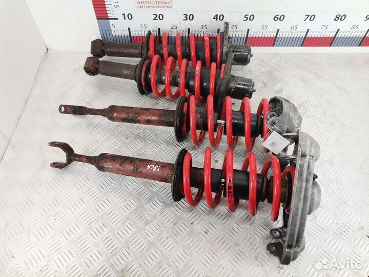 Стойка для Volkswagen Passat 5 GP