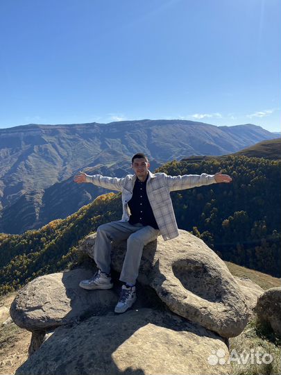 Тур в Дагестан на 3 дня все включено + развлечения