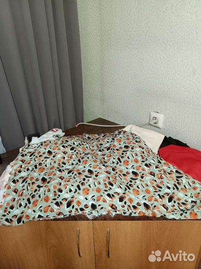 Остатки ткани