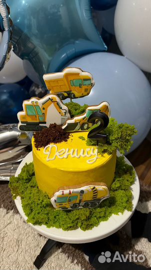 Торты на заказ,бенто,капкейки,меренговый рулет