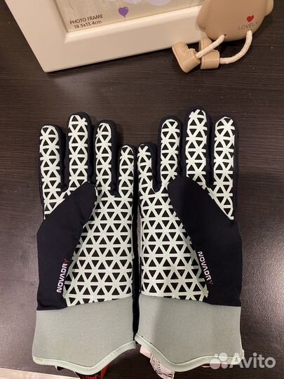 Перчатки для сноуборда женские