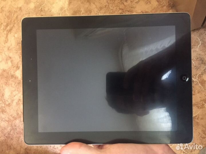 iPad 4 32gb