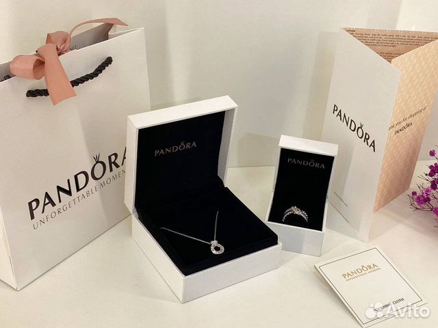 Украшения,набор подарочный