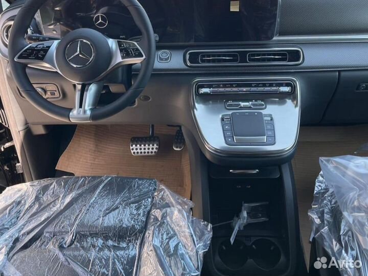 Mercedes-Benz V-класс 2.0 AT, 2024