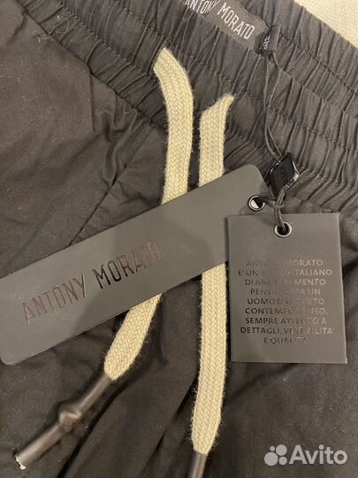 Шорты Antony Morato