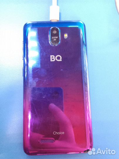 BQ 5016G Choice, 2/16 ГБ