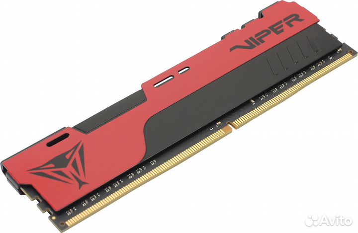 Patriot Viper Elite II