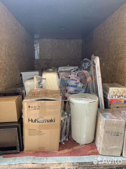 Грузоперевозки.домашний переезд. грузчики. вывоз м