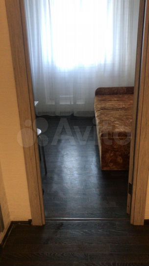 Комната 21 м² в 2-к., 3/9 эт.