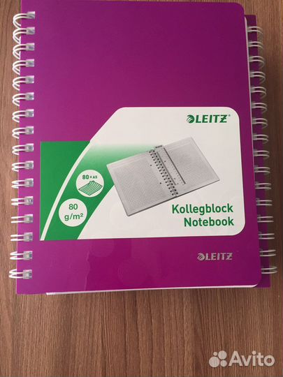 Тетради 80 листов