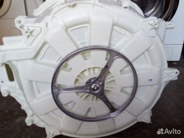 Бак Ariston indesit