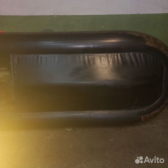 Водный транспорт