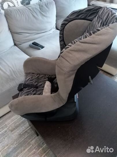 Автомобильное кресло