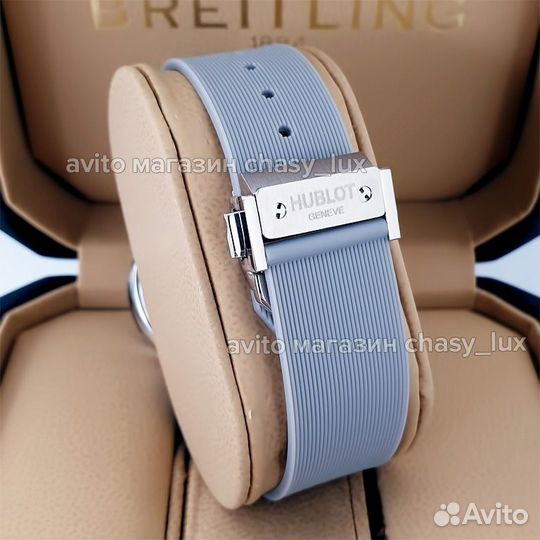 Часы hublot Big Bang Ladies 38mm