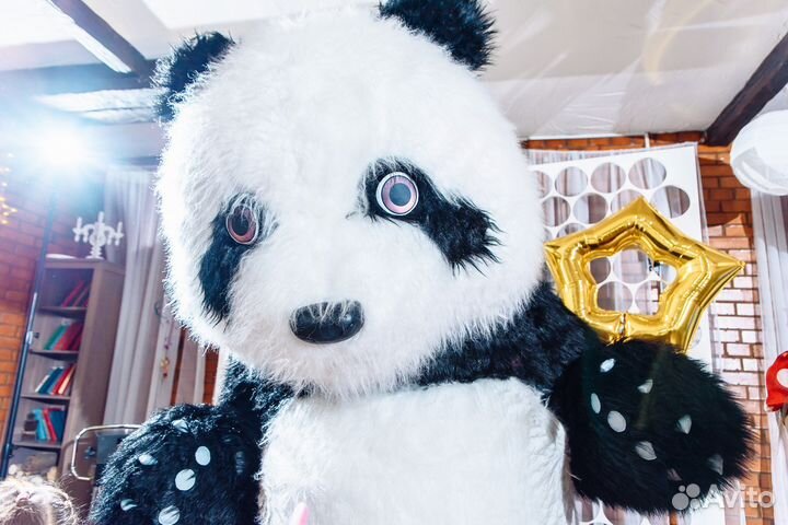 Аниматоры на праздник