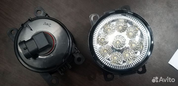 Nissan/ infinity птф LED