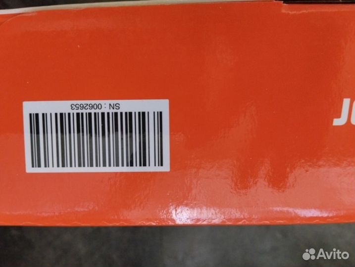 Измеритель скорости Labradar Ballistic Veloci