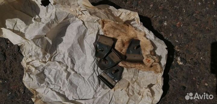 Багажник на крышу ваз