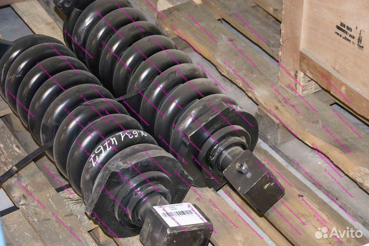 239-4389 Натяжитель гусеницы CAT 320