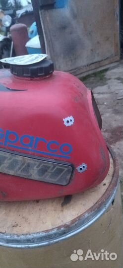 Бак иж юпитер планета 5