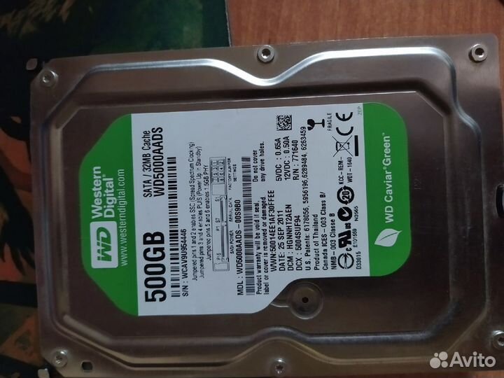 Процессор, материнка, озу, HDD, куллер