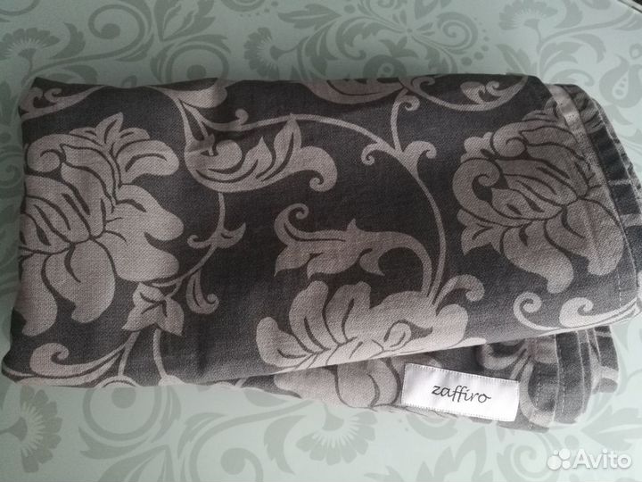 Слинг-шарф Zaffiro