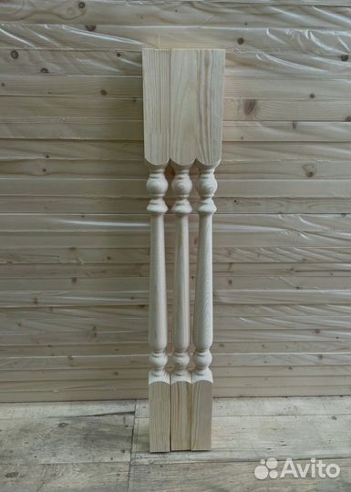 Балясина 50х50х900 розница