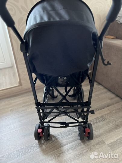 Коляска mothercare nanu