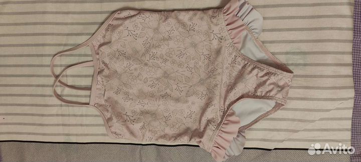 Купальник для девочки