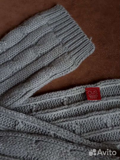 Шарфик детский