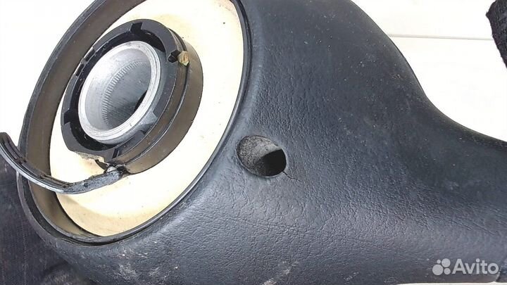 Руль Volkswagen Lupo, 2002