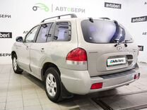 Hyundai Santa Fe 2.7 AT, 2010, 220 510 км, с пробегом, цена 805 000 руб.