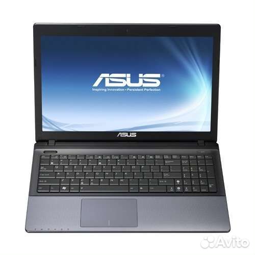 Asus x55vd на запчасти