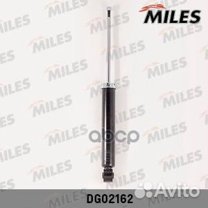 Амортизатор audi A3/golf V/skoda octavia 03- за