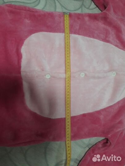 Пижама для девочки