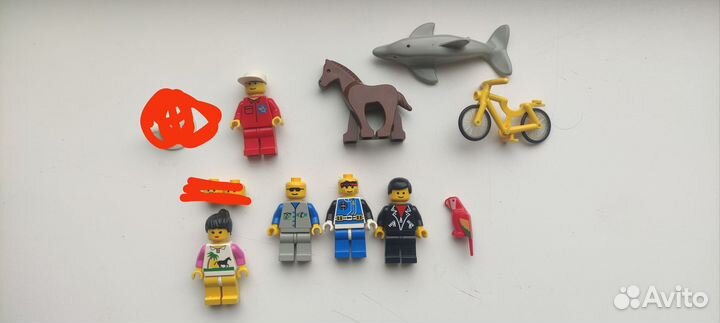 Lego system 90 х