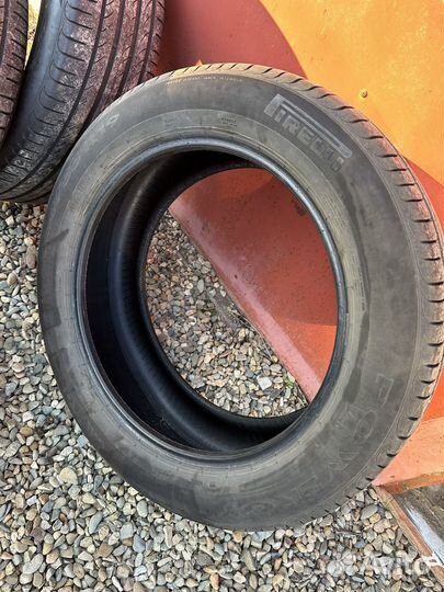 Pirelli Powergy 235/55 R19